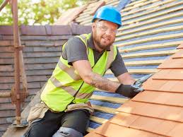 Best Chimney Flashing Repair  in Camden, SC